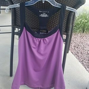 TEK gear workout tank